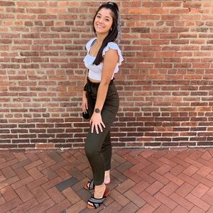 Meet your Posher, Sienna